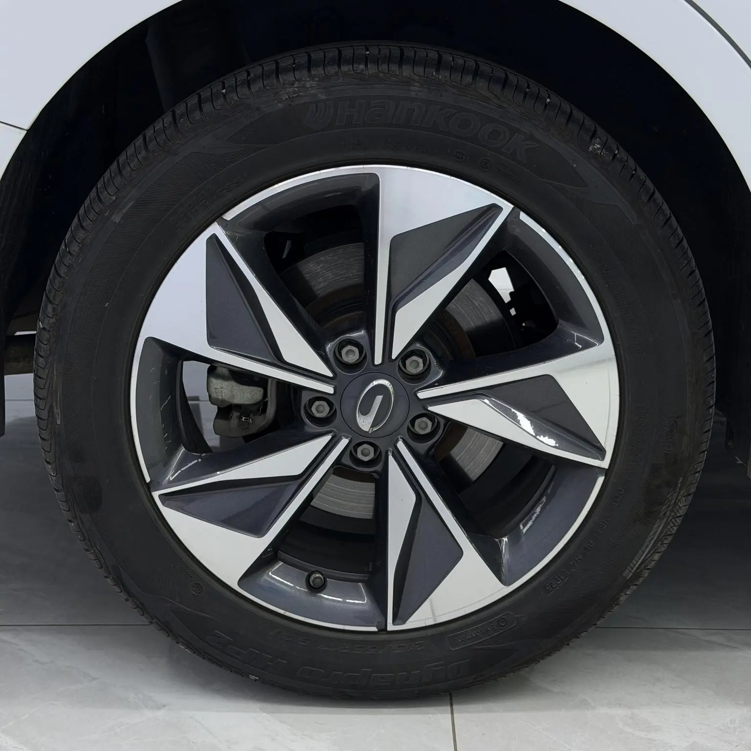GAC Trumpchi Trumpchi M6 2021 Pro 270T Auto Premium Plus