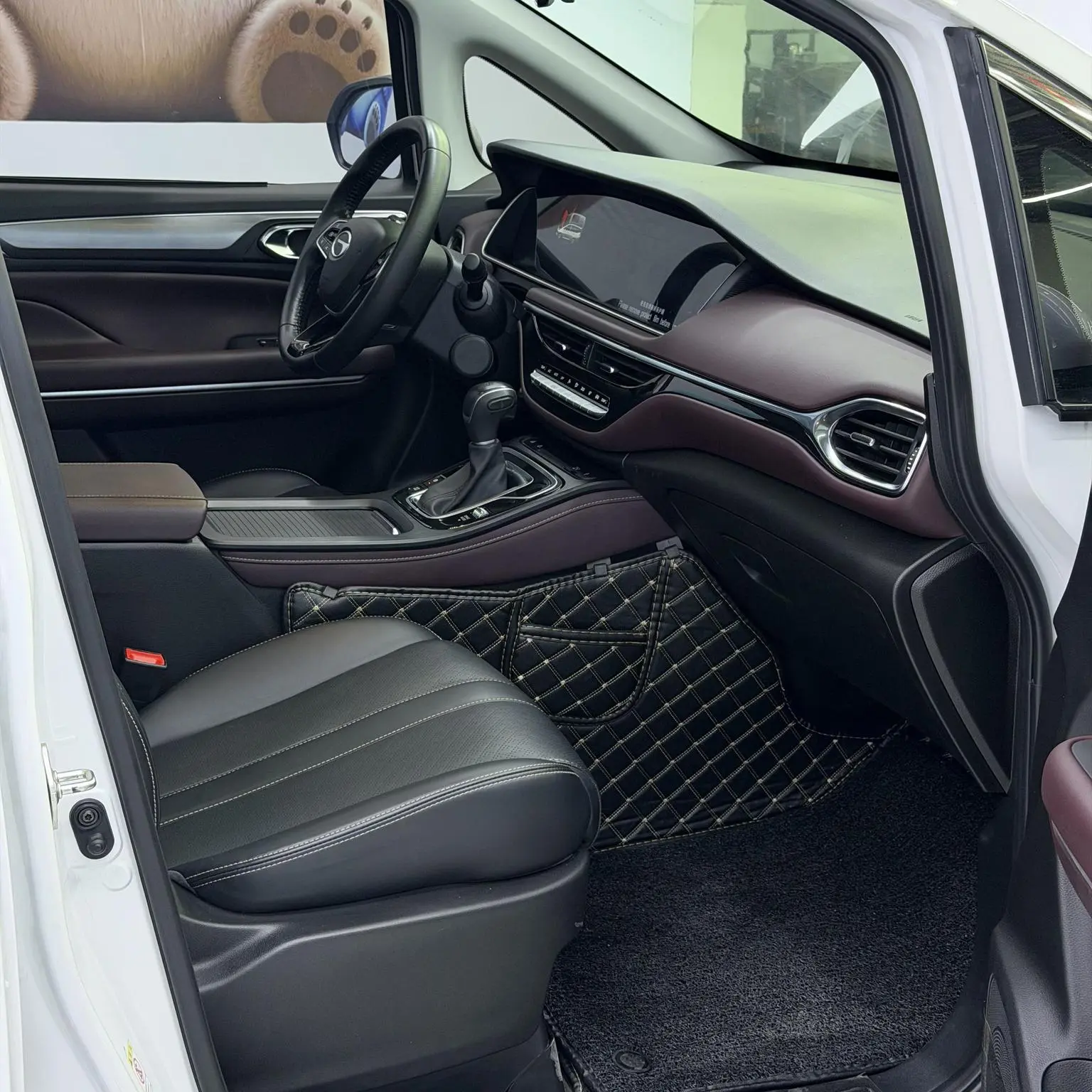 GAC Trumpchi Trumpchi M6 2021 Pro 270T Auto Premium Plus