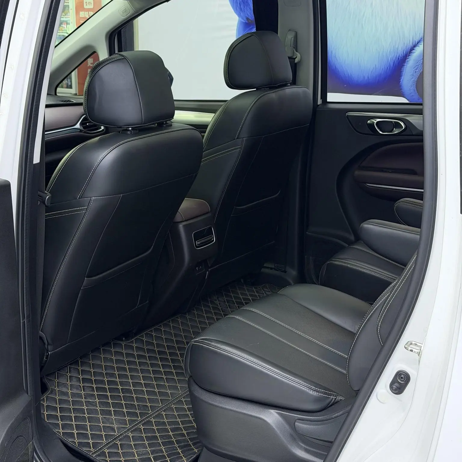 GAC Trumpchi Trumpchi M6 2021 Pro 270T Auto Premium Plus