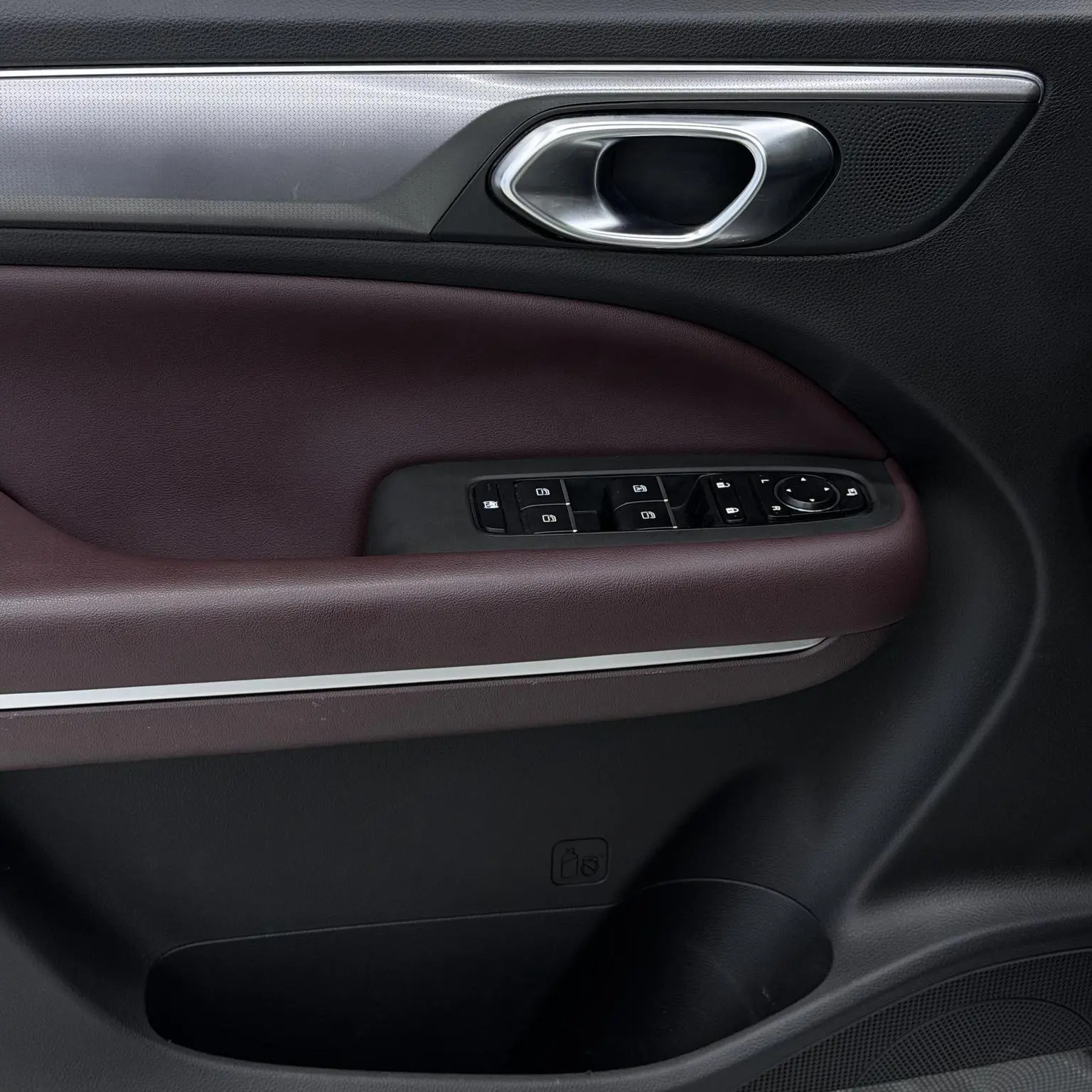 GAC Trumpchi Trumpchi M6 2021 Pro 270T Auto Premium Plus