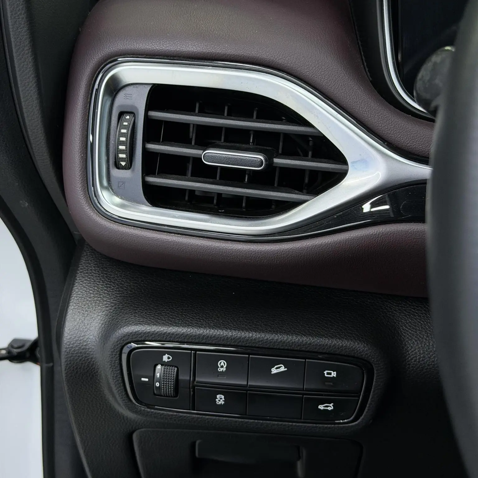 GAC Trumpchi Trumpchi M6 2021 Pro 270T Auto Premium Plus