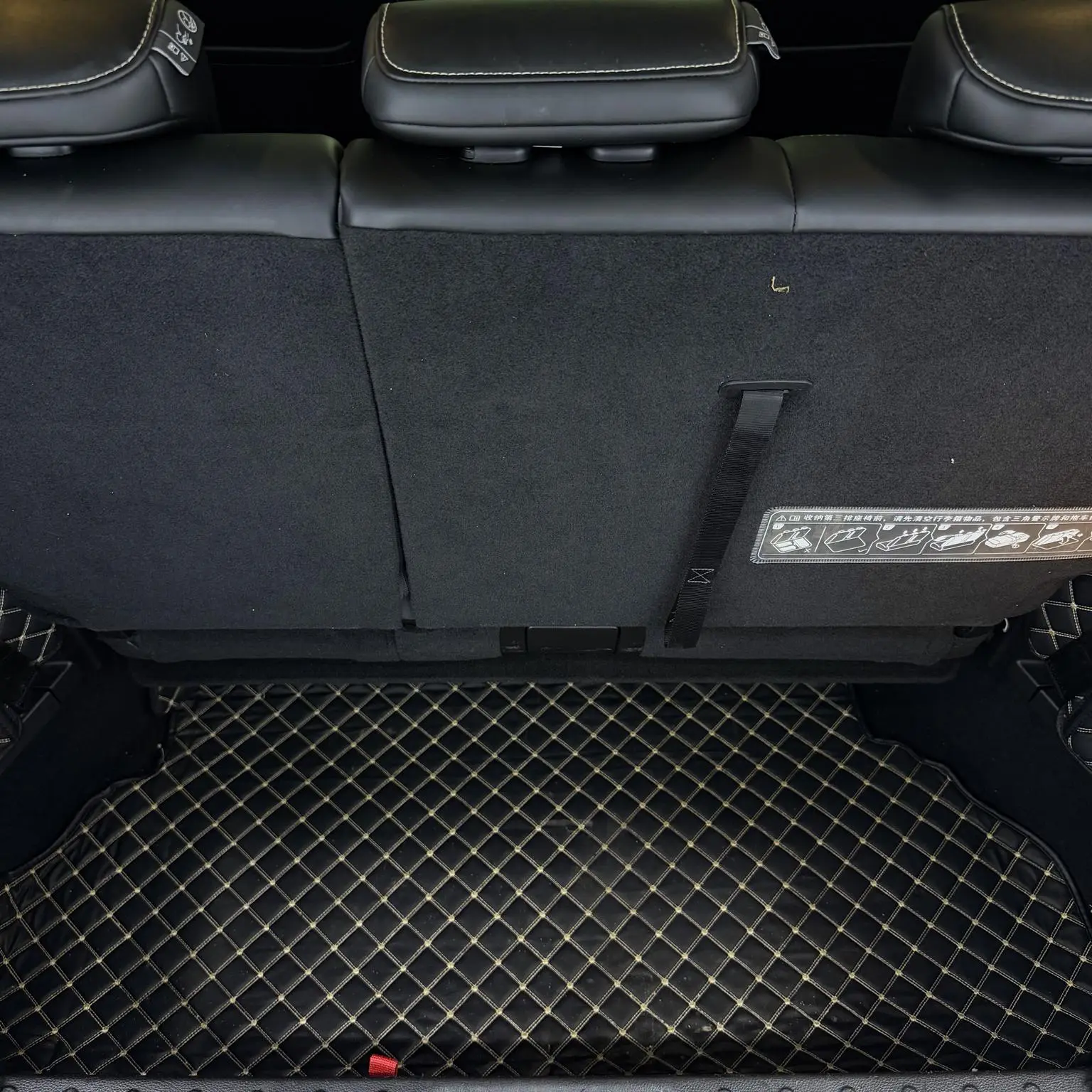 GAC Trumpchi Trumpchi M6 2021 Pro 270T Auto Premium Plus