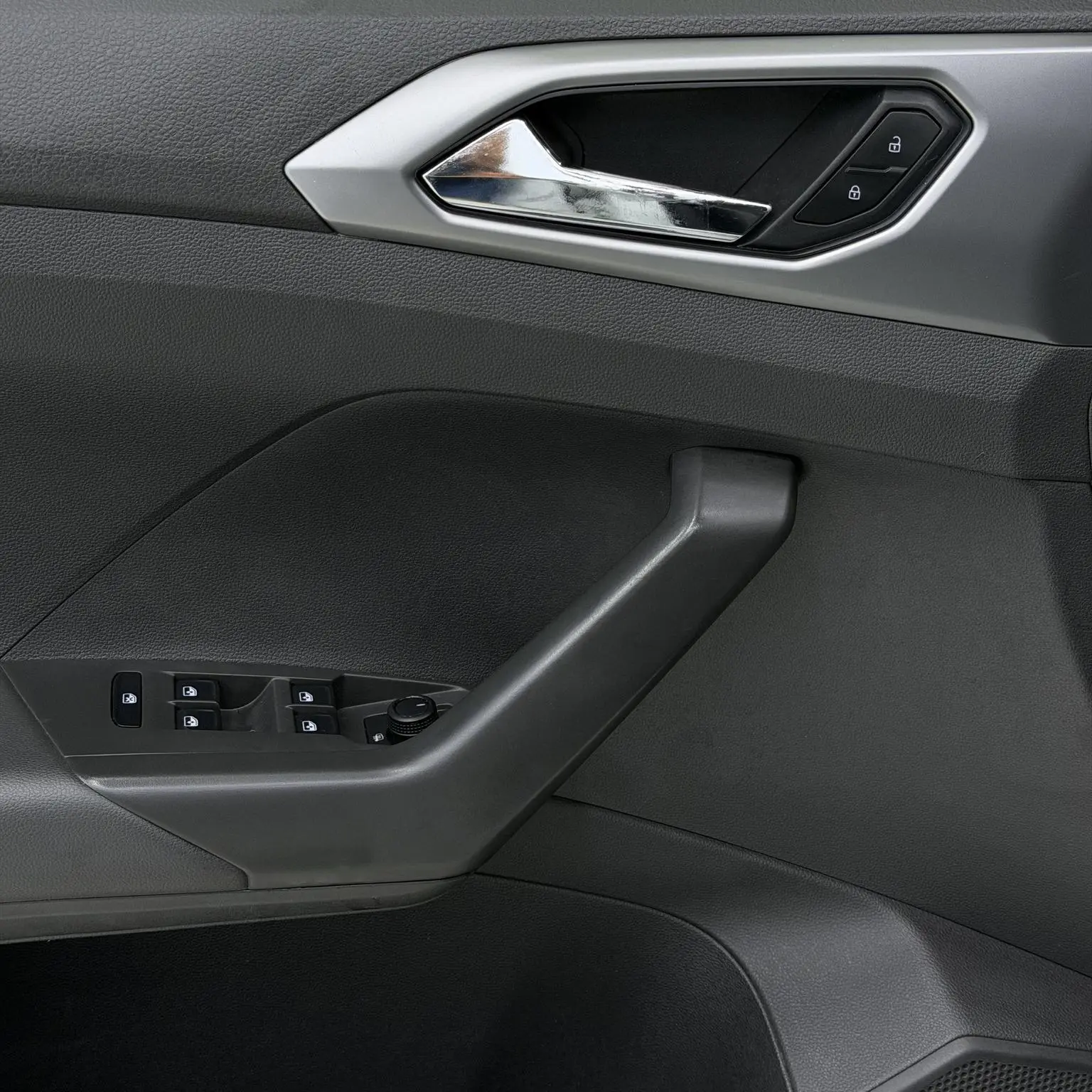 Volkswagen T-Cross 2022 280TSI DSG Comfort
