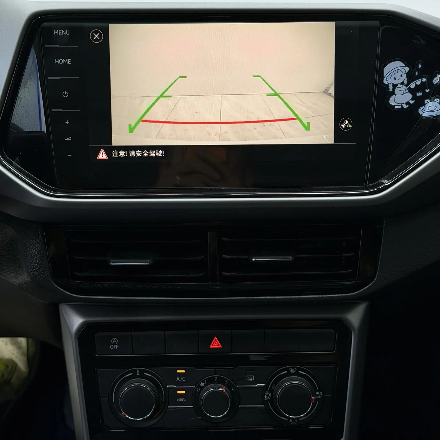 Volkswagen T-Cross 2022 280TSI DSG Comfort