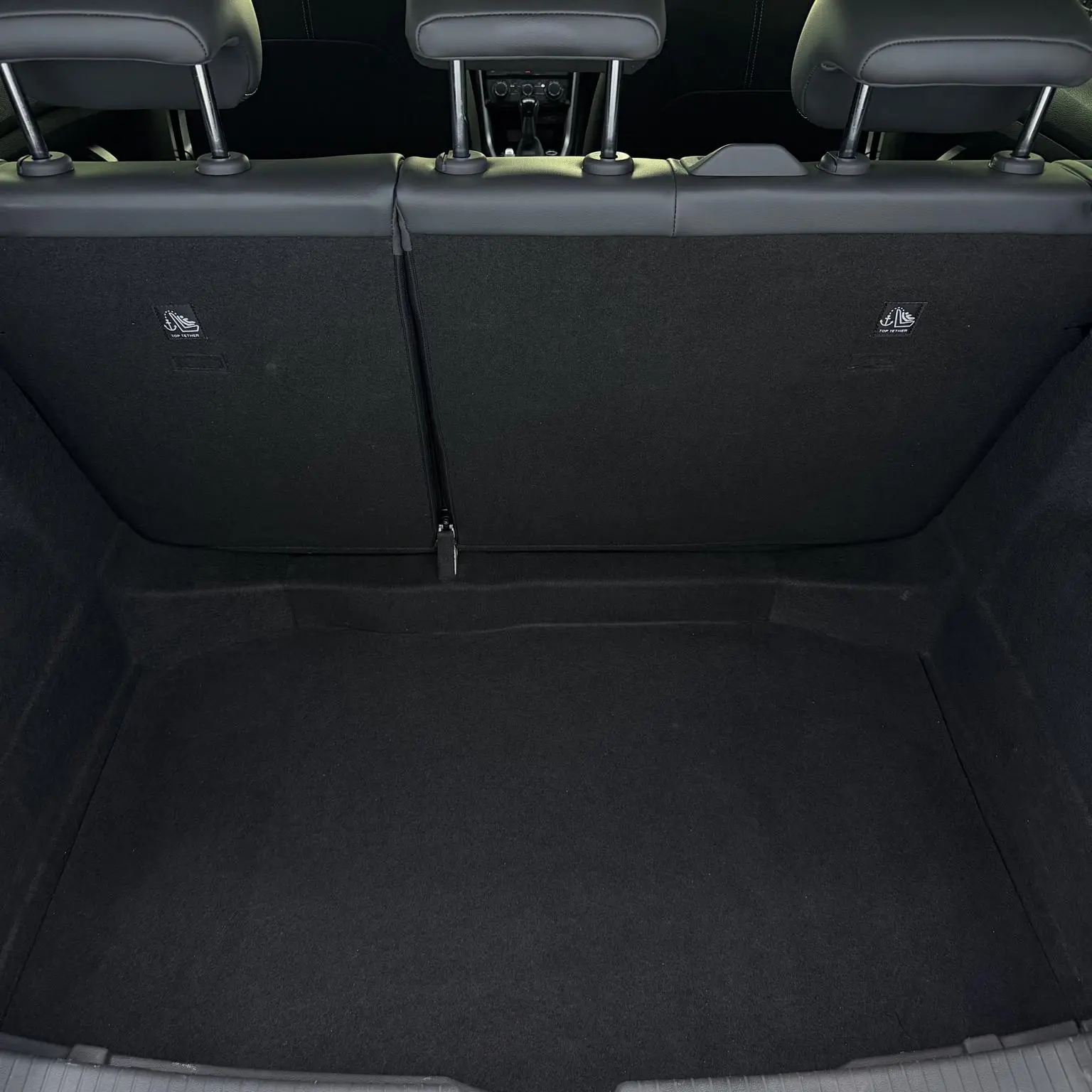 Volkswagen T-Cross 2022 280TSI DSG Comfort