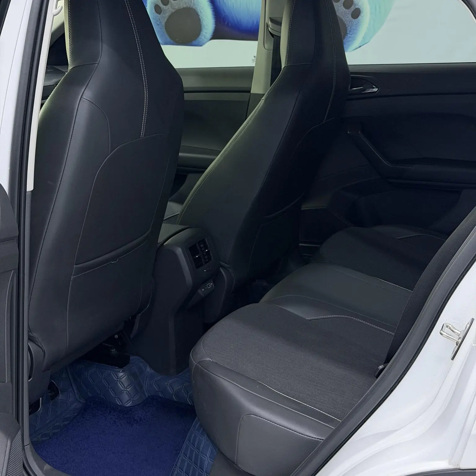 Volkswagen T-Cross 2022 280TSI DSG Comfort