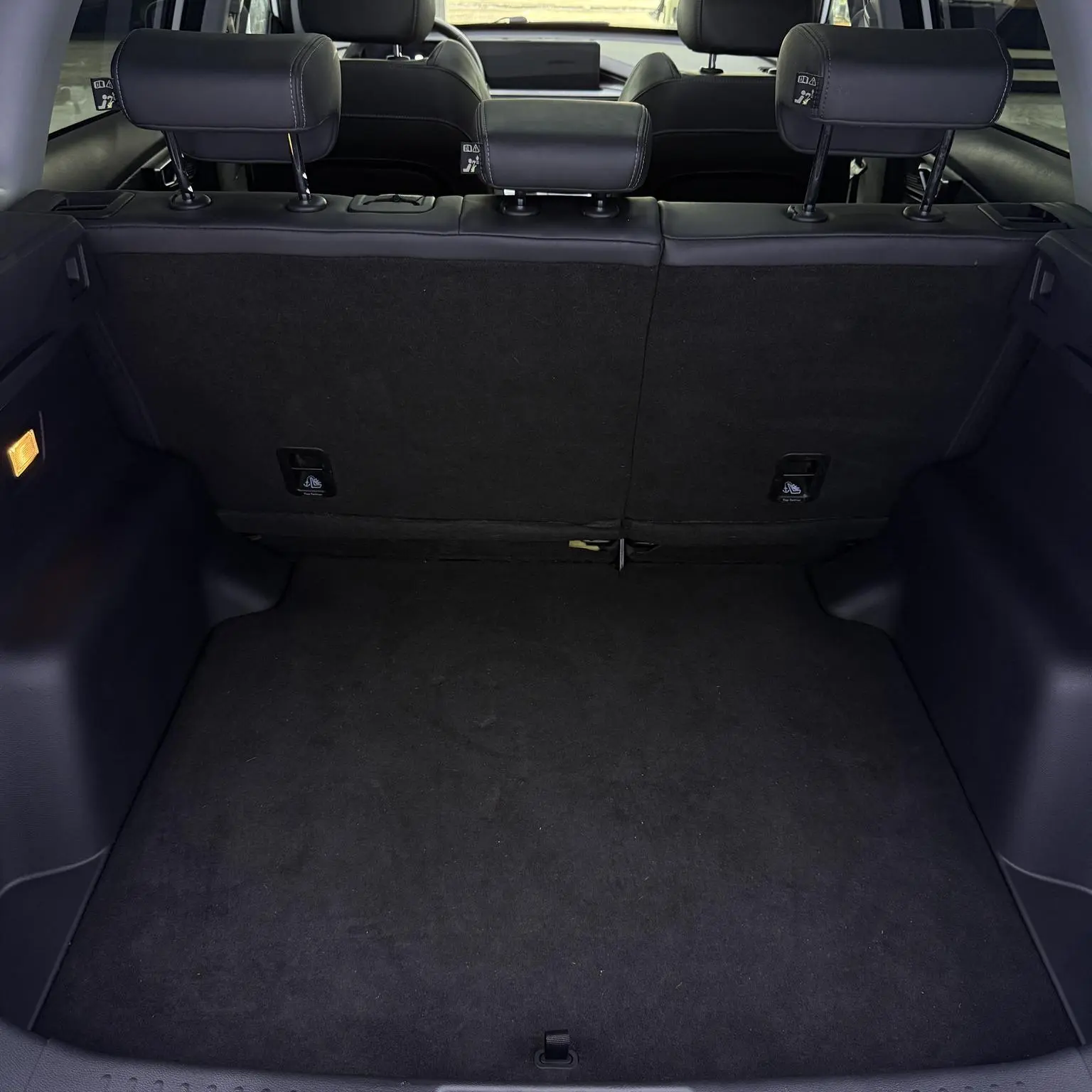 Chery Tiggo 7 PLUS 2021 1.5T CVT Luxury