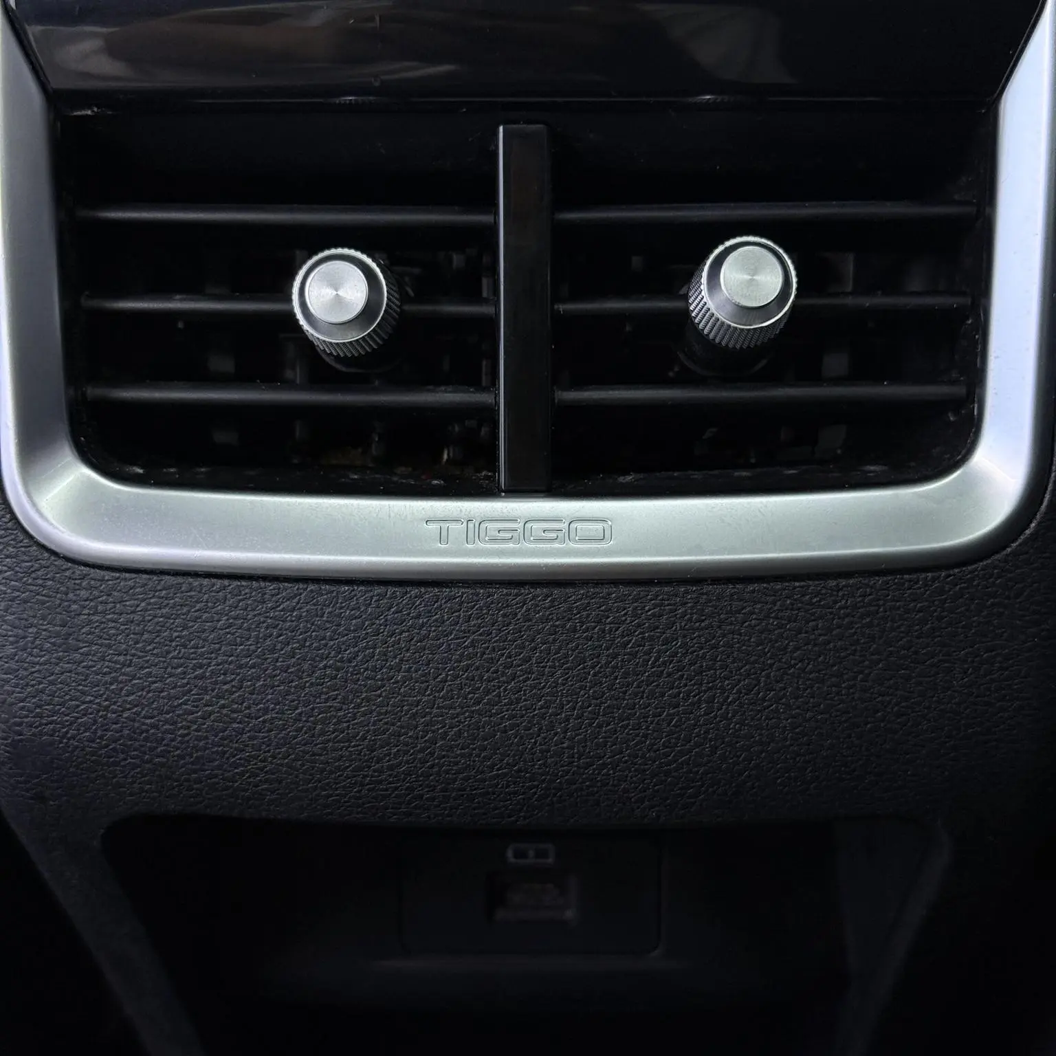 Chery Tiggo 7 PLUS 2021 1.5T CVT Luxury