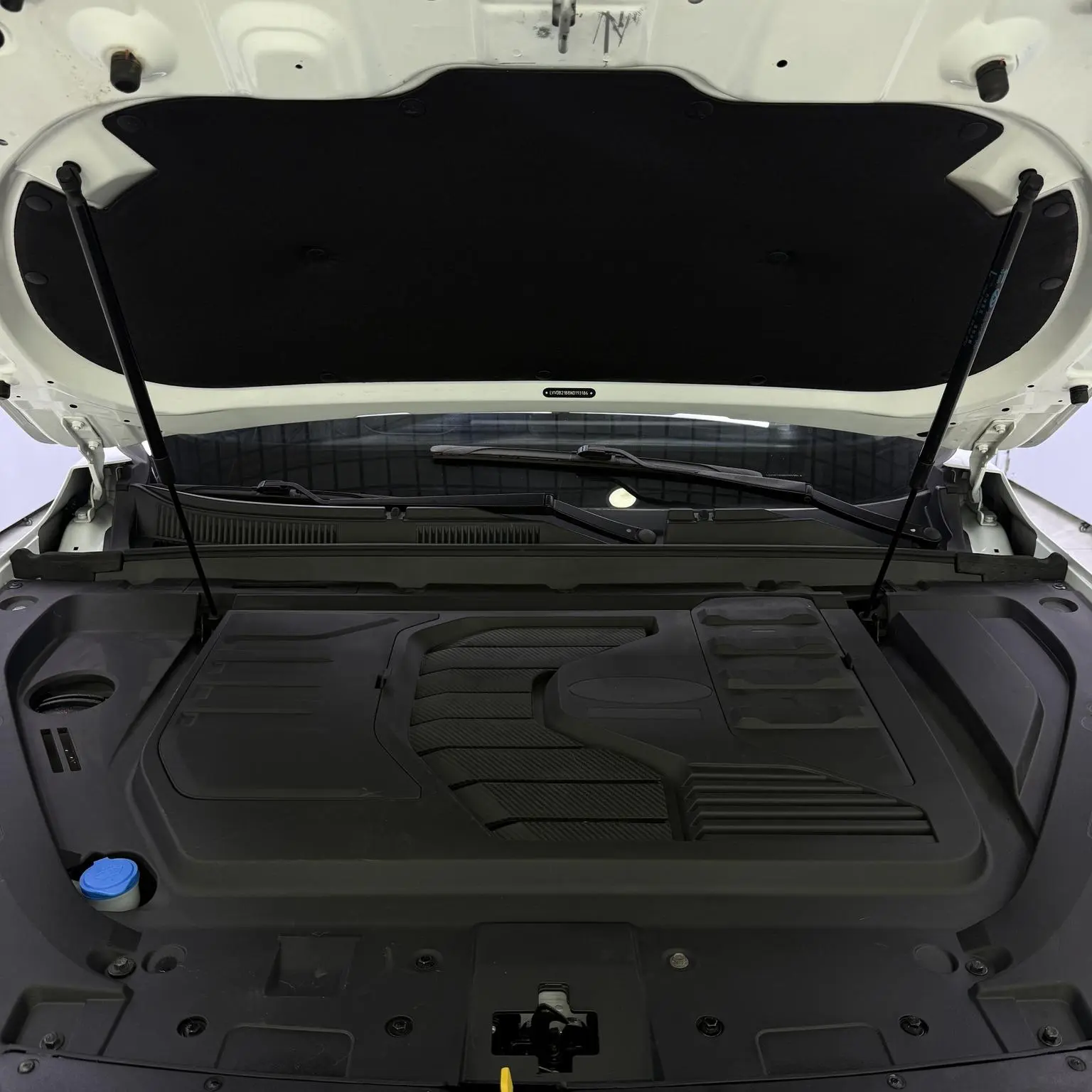 Chery Tiggo 7 PLUS 2021 1.5T CVT Luxury