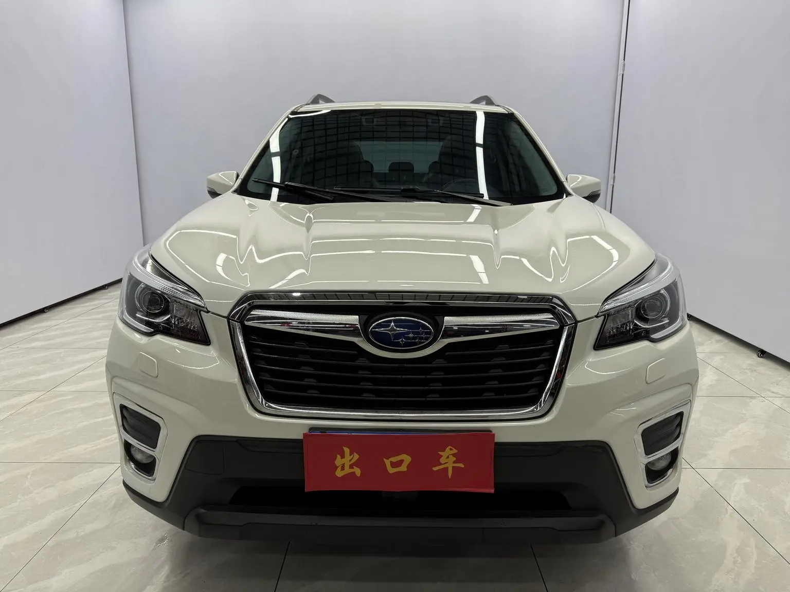 Subaru FORESTER Forester 2022 2.0i AWD Luxury EyeSight