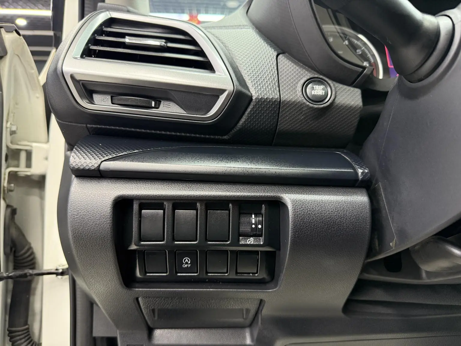 Subaru FORESTER Forester 2022 2.0i AWD Luxury EyeSight