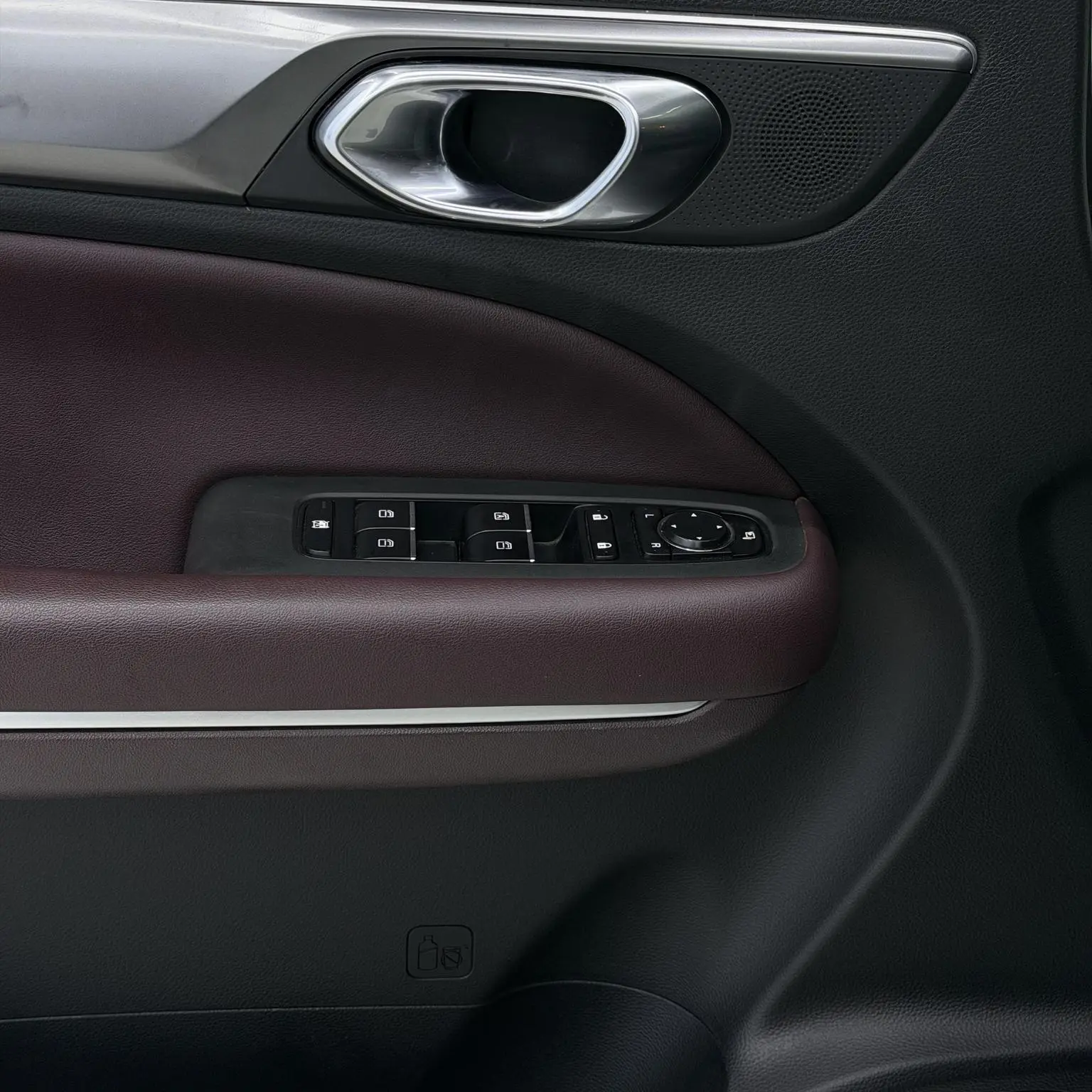 GAC Trumpchi Trumpchi M6 2021 Pro 270T Auto Luxury