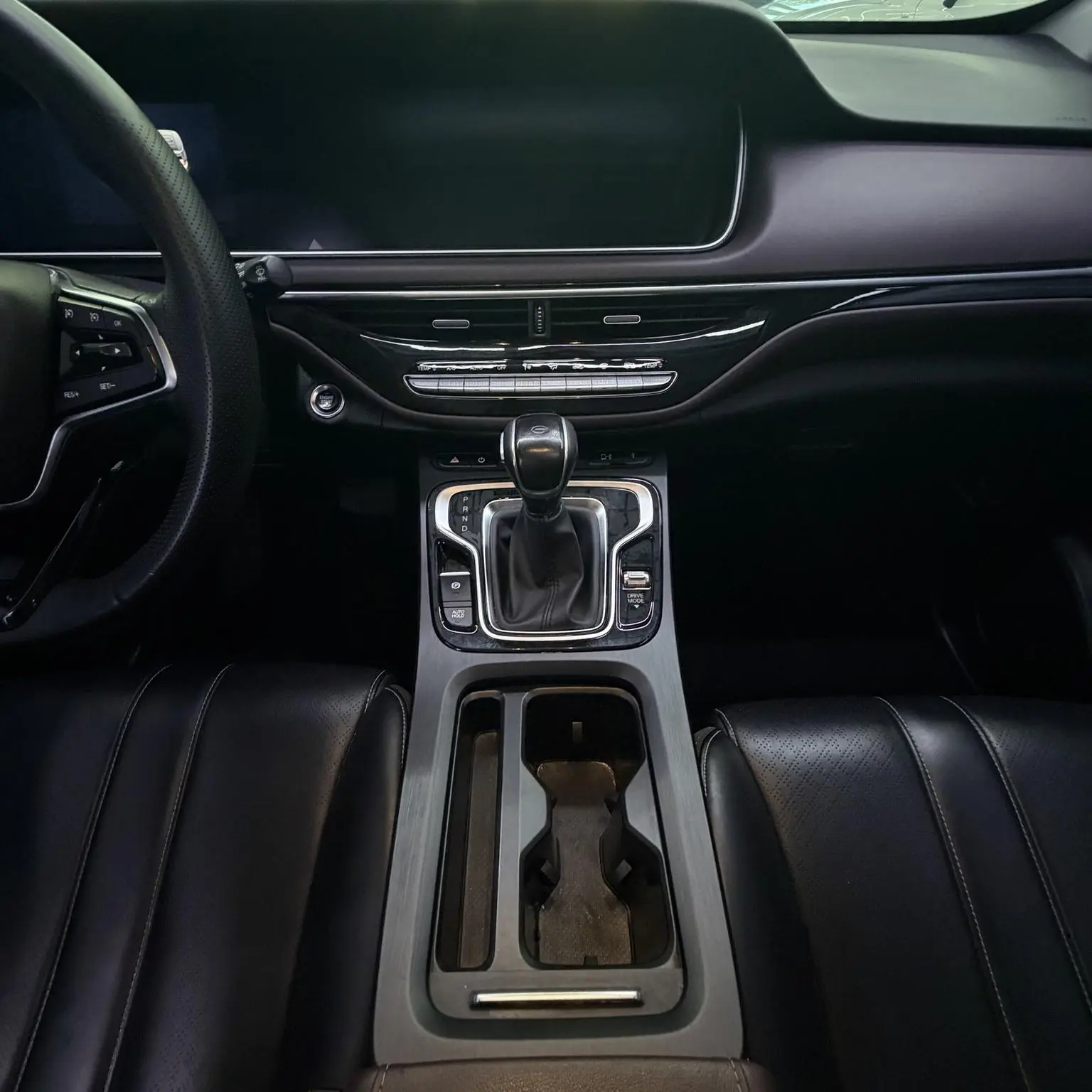 GAC Trumpchi Trumpchi M6 2021 Pro 270T Auto Luxury