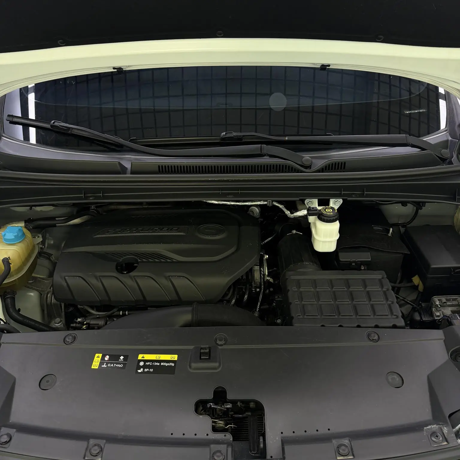 GAC Trumpchi Trumpchi M6 2021 Pro 270T Auto Luxury