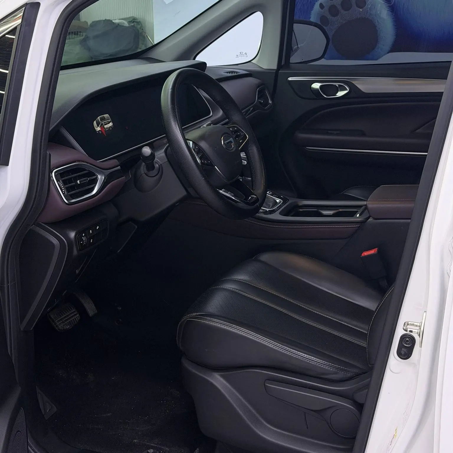 GAC Trumpchi Trumpchi M6 2021 Pro 270T Auto Luxury