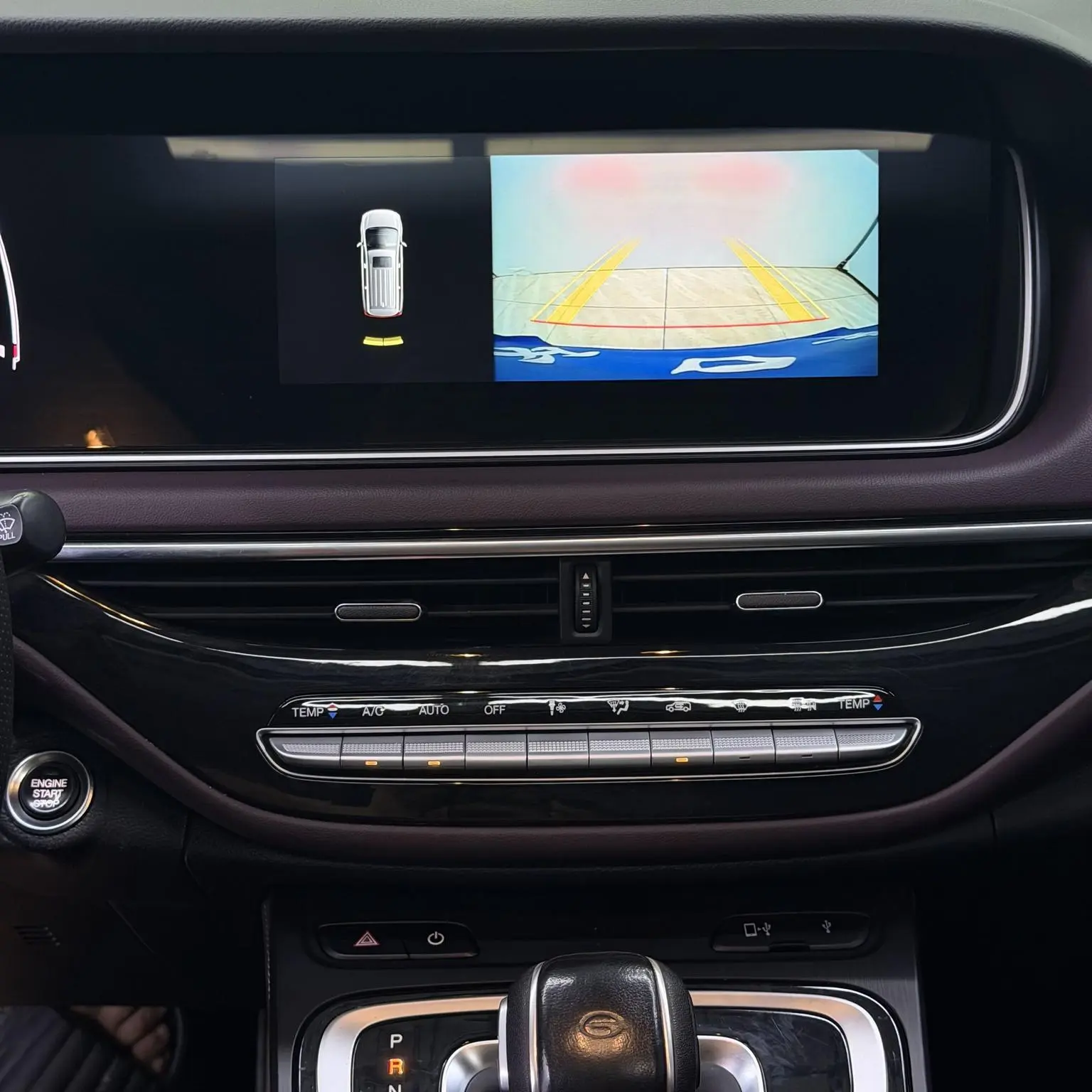GAC Trumpchi Trumpchi M6 2021 Pro 270T Auto Luxury