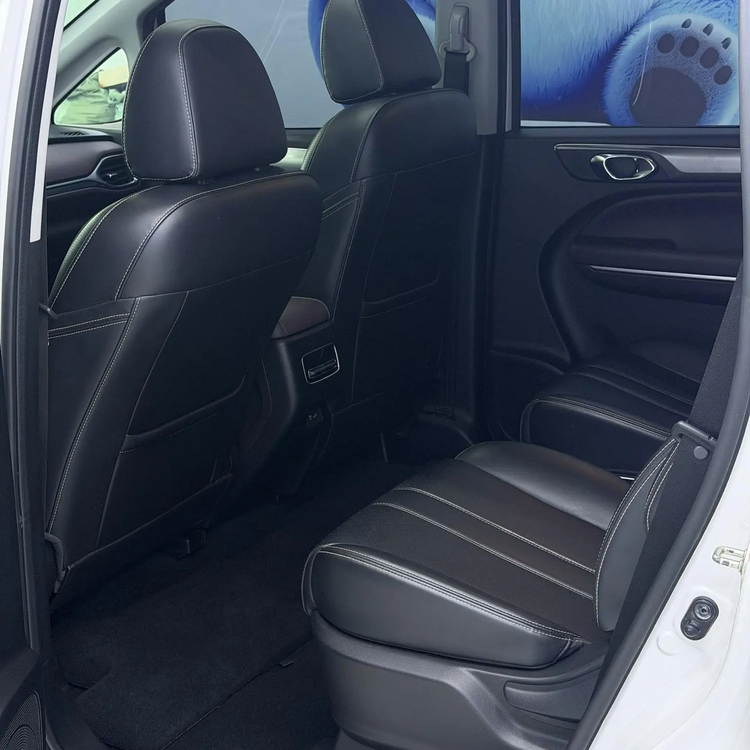 GAC Trumpchi Trumpchi M6 2021 Pro 270T Auto Luxury