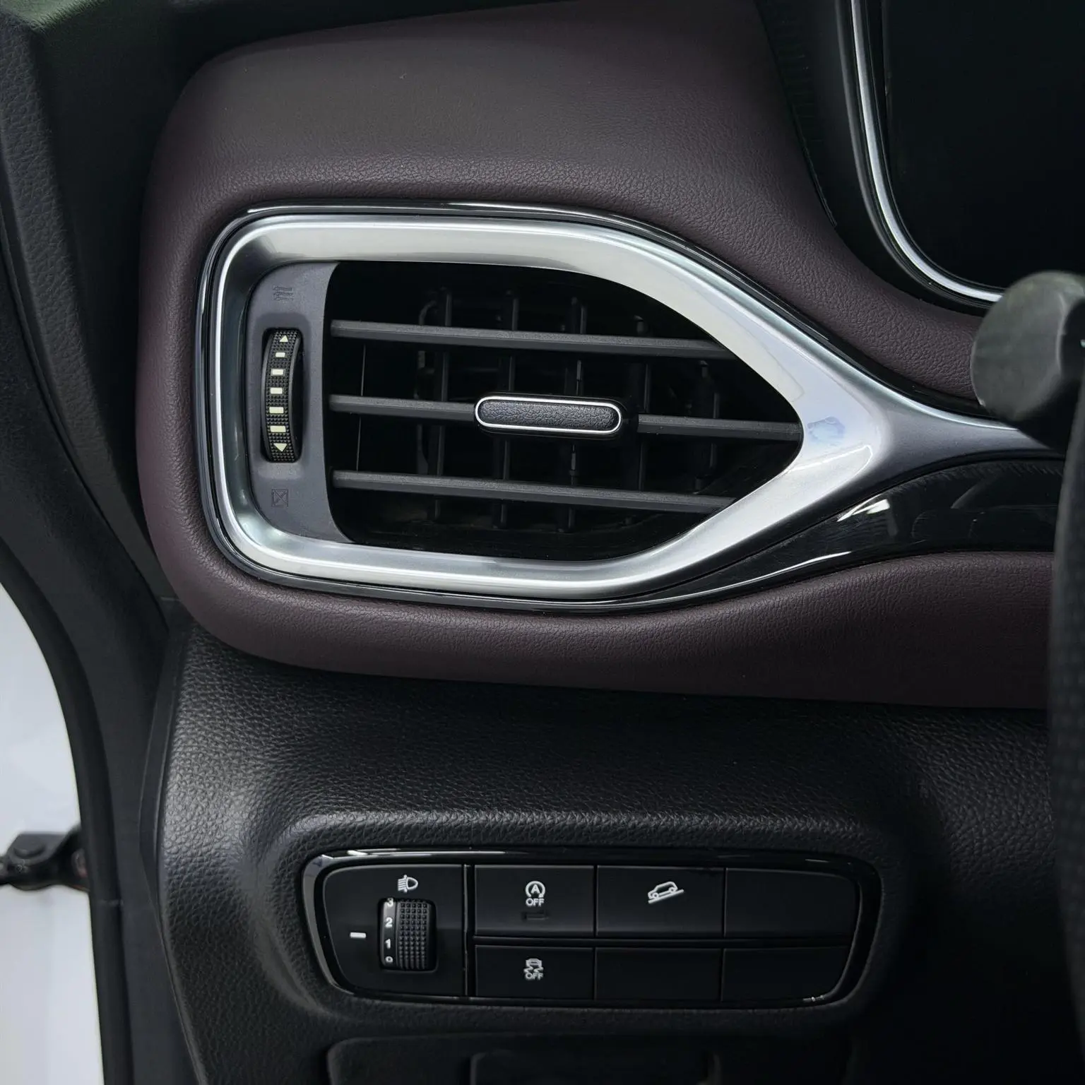 GAC Trumpchi Trumpchi M6 2021 Pro 270T Auto Luxury