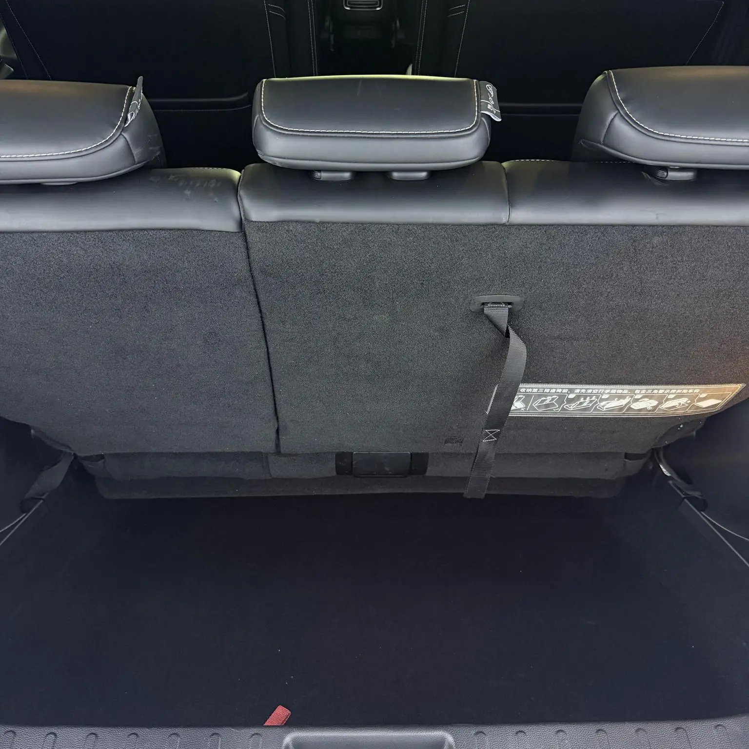GAC Trumpchi Trumpchi M6 2021 Pro 270T Auto Luxury