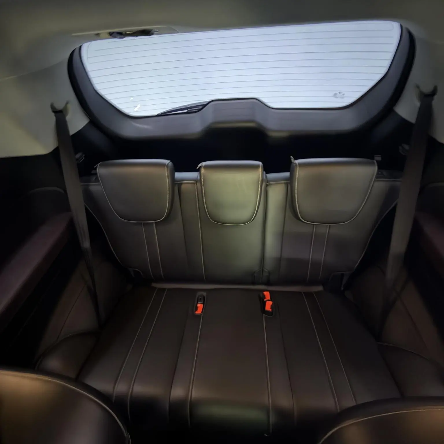 GAC Trumpchi Trumpchi M6 2021 Pro 270T Auto Luxury