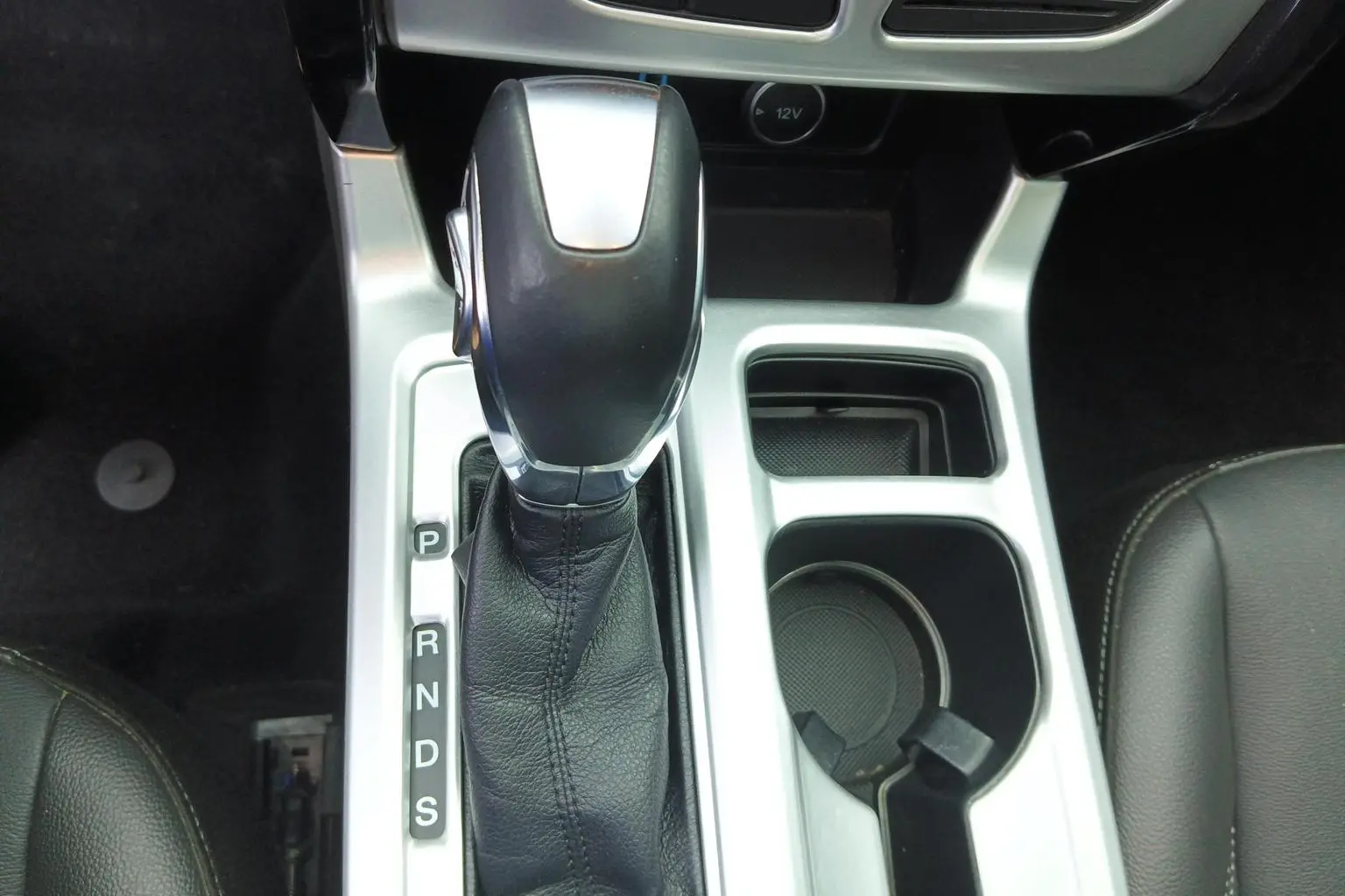 Ford Kuga 2019 EcoBoost 180 2WD China V