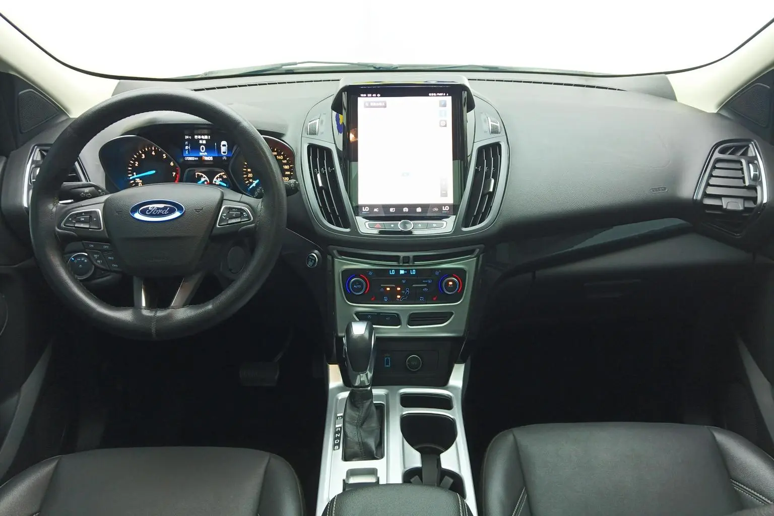Ford Kuga 2019 EcoBoost 180 2WD China V