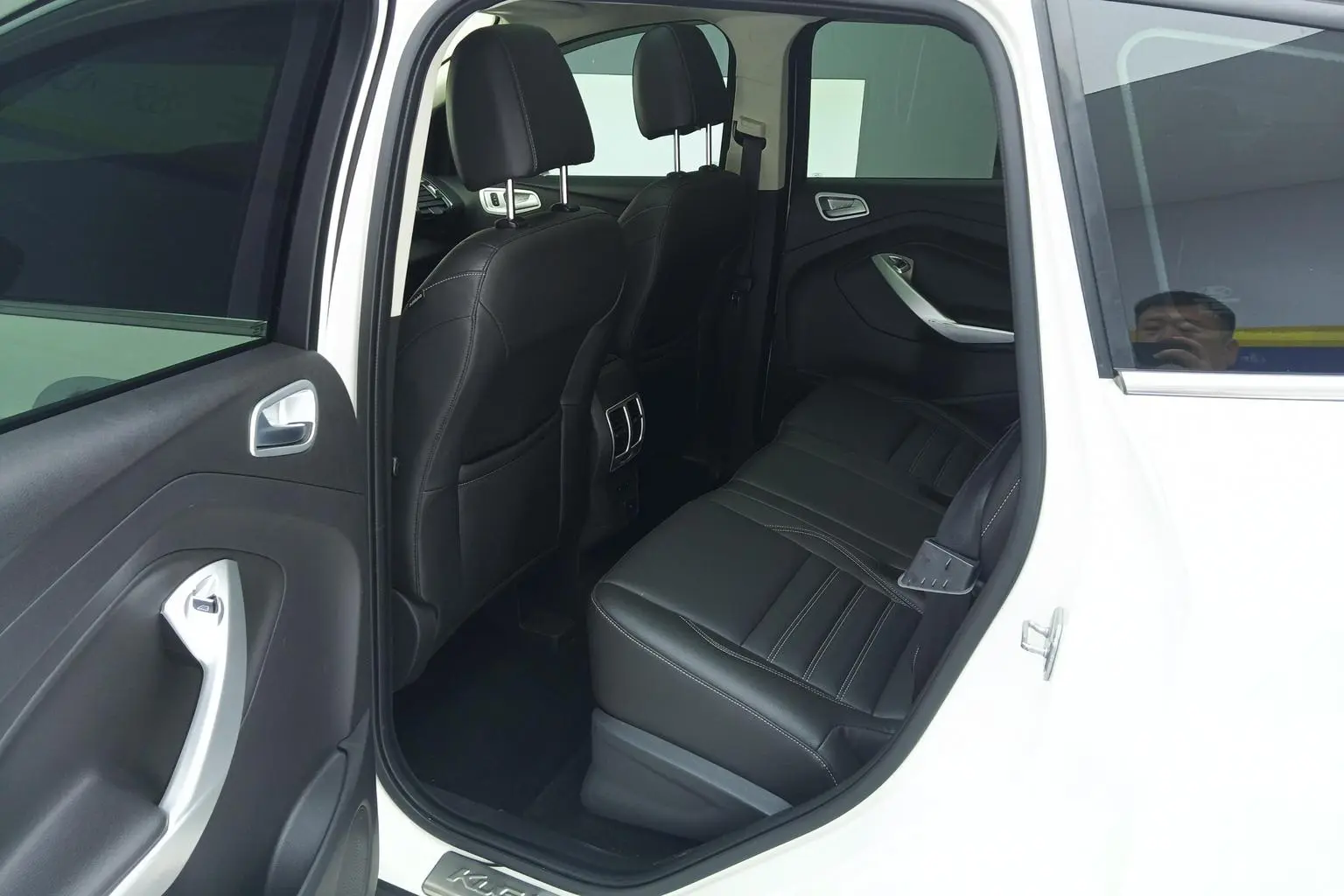 Ford Kuga 2019 EcoBoost 180 2WD China V