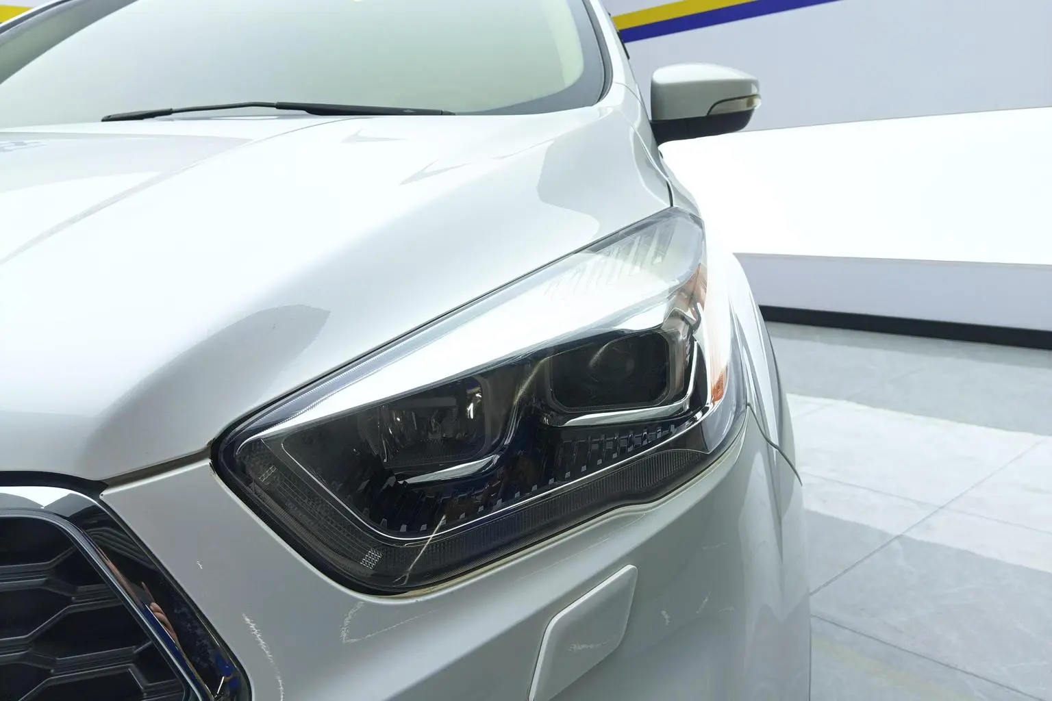 Ford Kuga 2019 EcoBoost 180 2WD China V