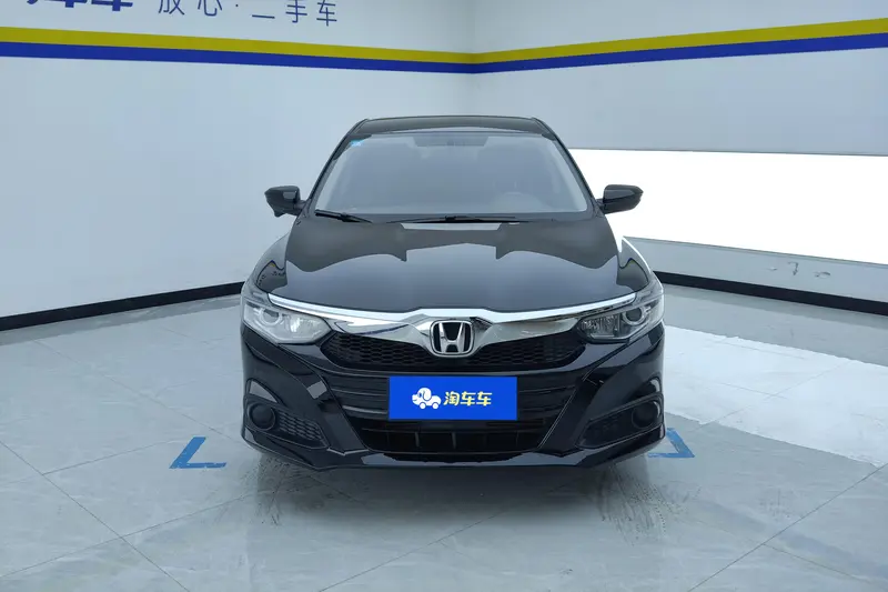 Lingpai 2019 180Turbo CVT Comfort Edition National VI