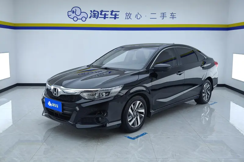 Lingpai 2019 180Turbo CVT Comfort Edition National VI