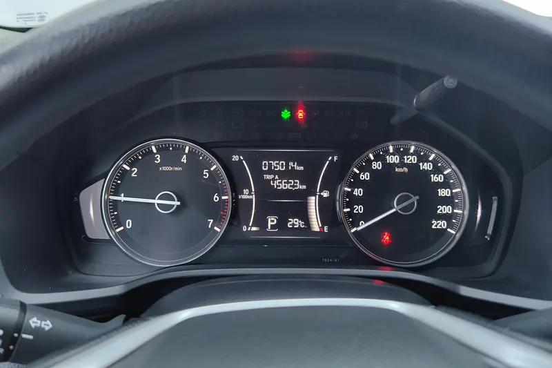 Lingpai 2019 180Turbo CVT Comfort Edition National VI