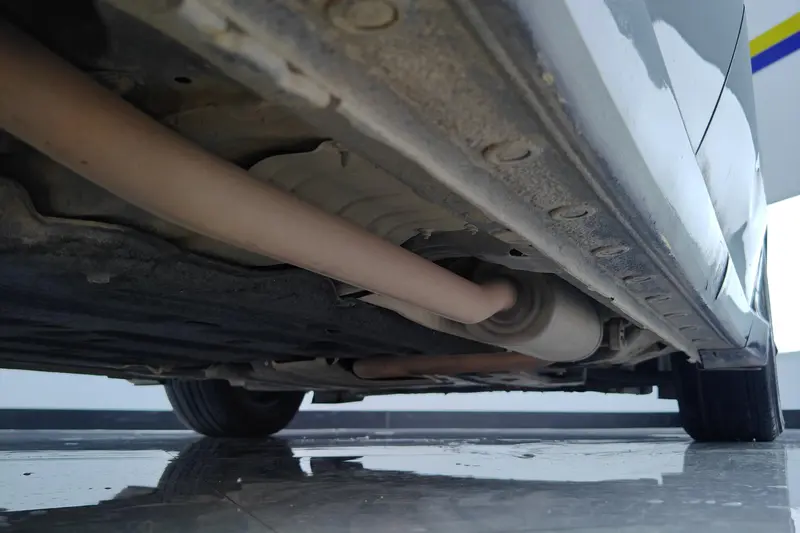 Lingpai 2019 180Turbo CVT Comfort Edition National VI