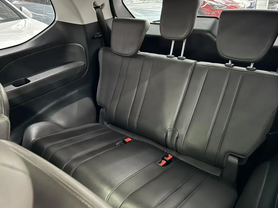 GAC Trumpchi Trumpchi M6 2019 270T Auto Premium Plus 7 seat China VI