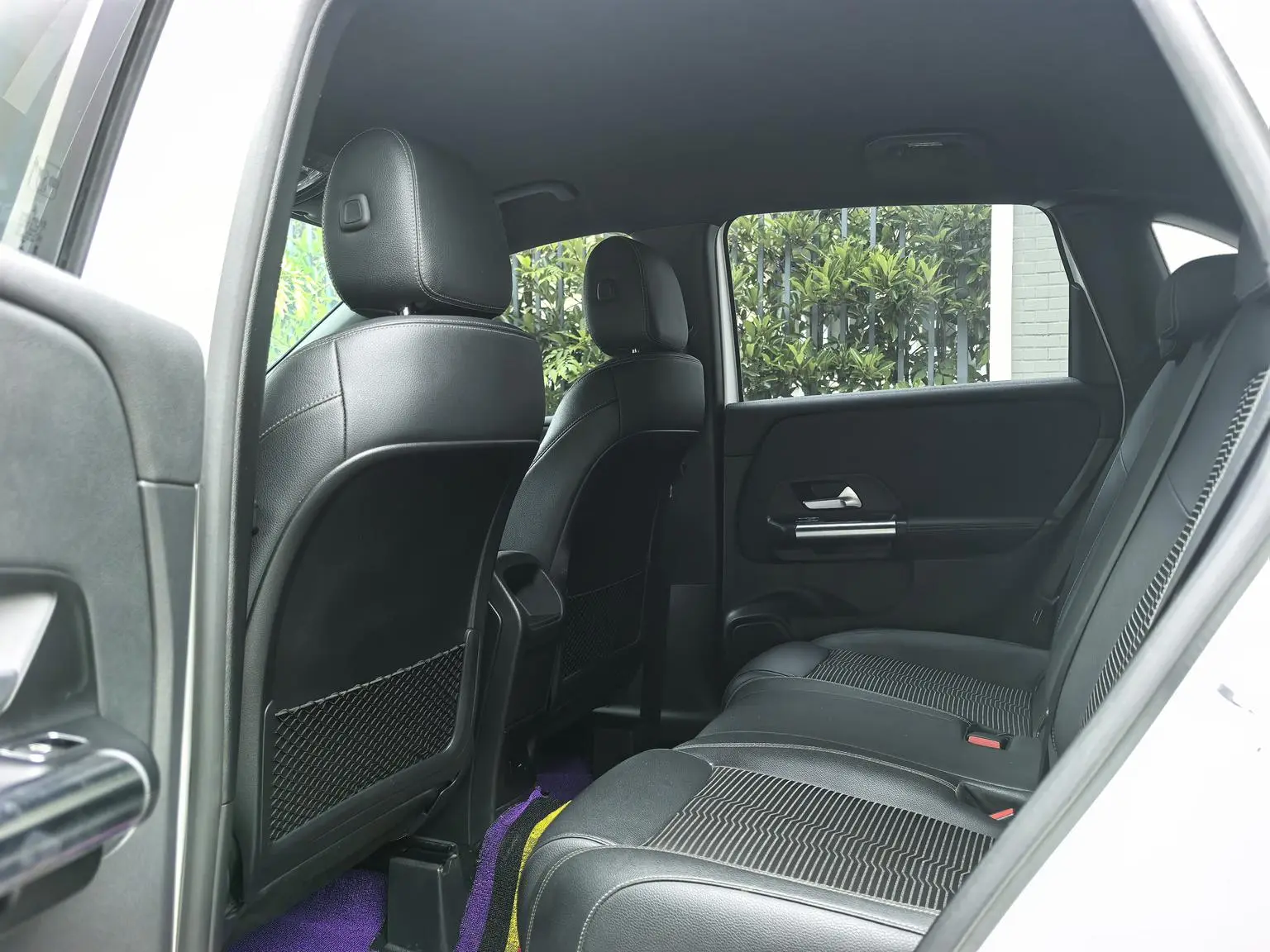 Mercedes-Benz B Class 2022 B 180 Fashion