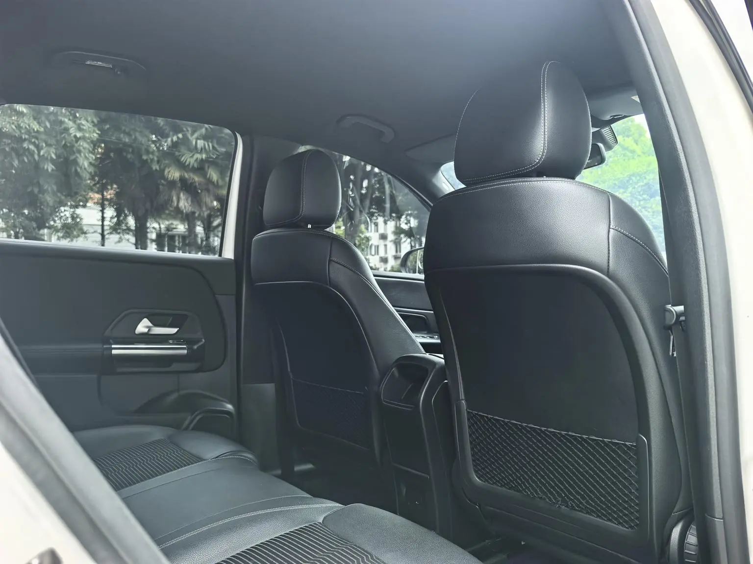 Mercedes-Benz B Class 2022 B 180 Fashion