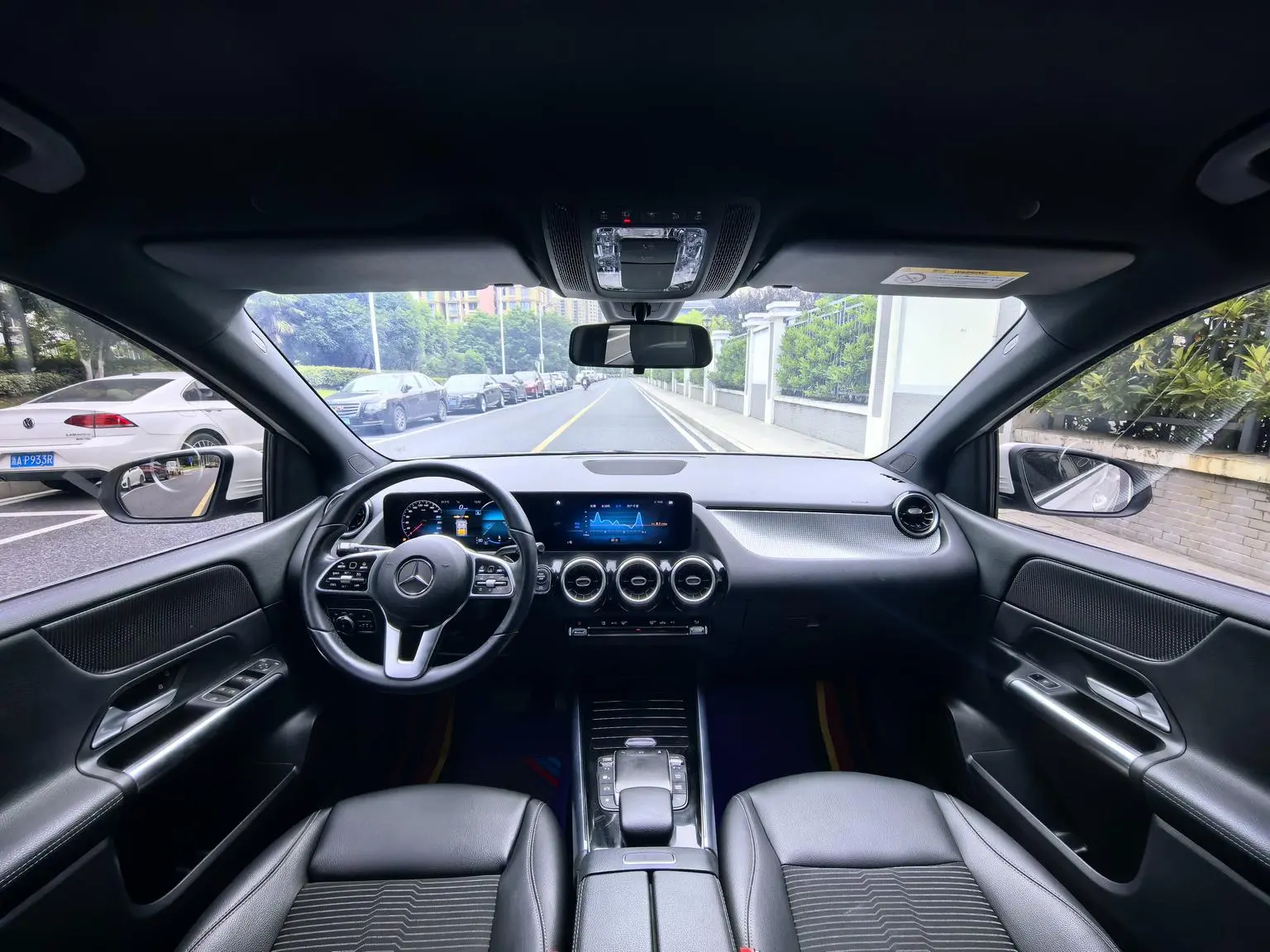 Mercedes-Benz B Class 2022 B 180 Fashion