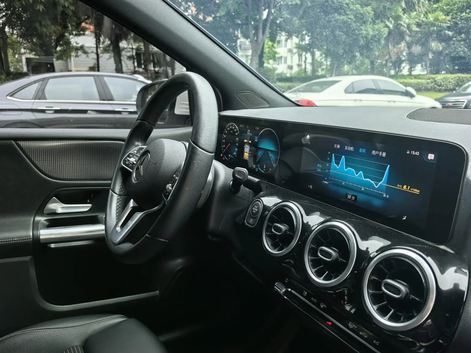 Mercedes-Benz B Class 2022 B 180 Fashion