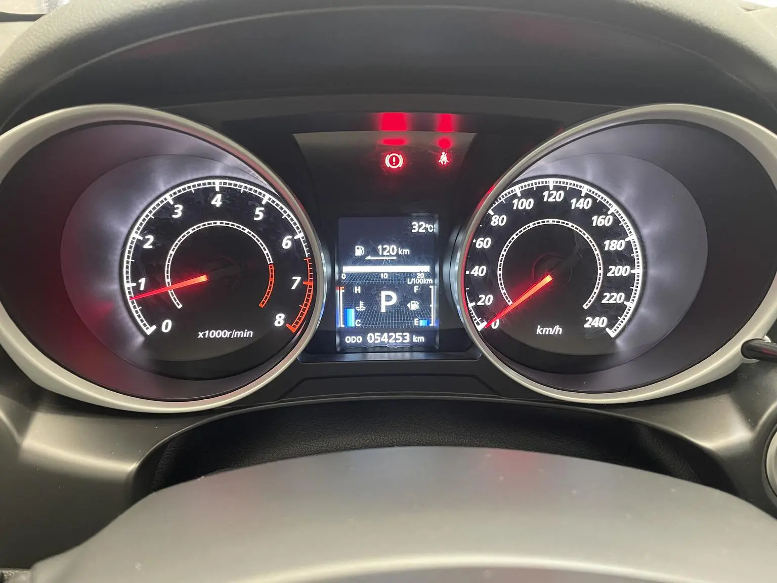 Mitsubishi Dynamic ASX 2018 2.0L CVT 2WD Premium Plus
