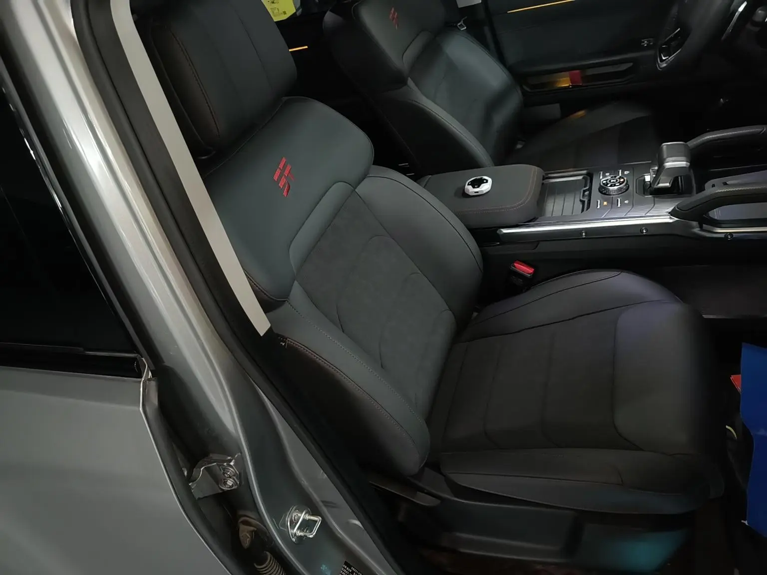 Jetour 2023 2.0TD 4WD PRO