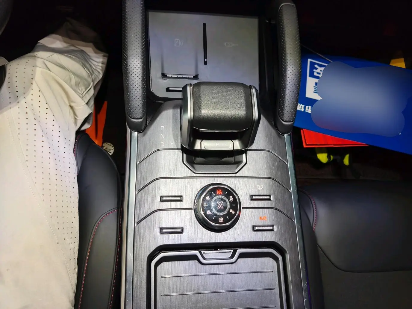 Jetour 2023 2.0TD 4WD PRO