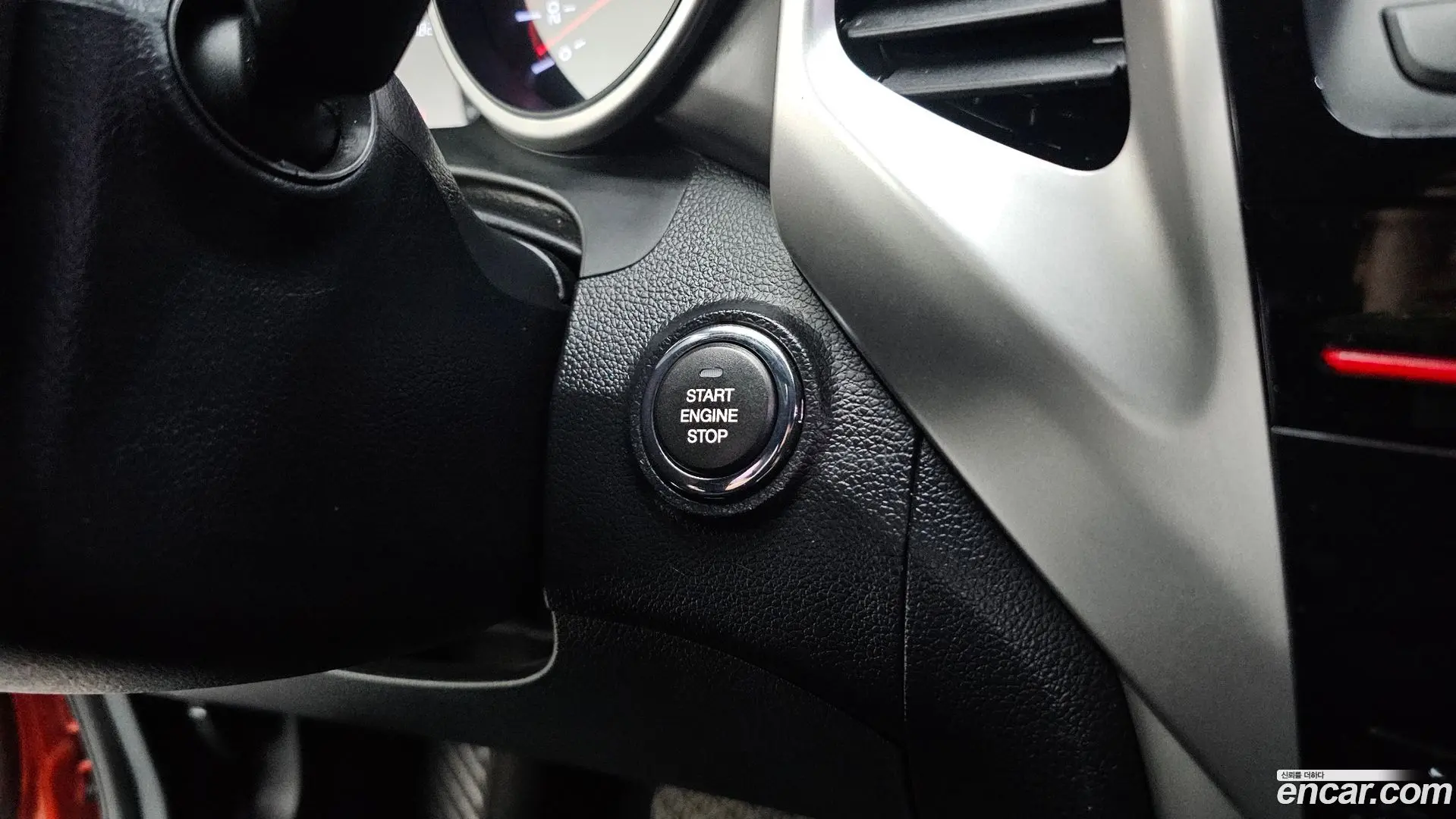 KG Mobility TIBOLI TX 2WD