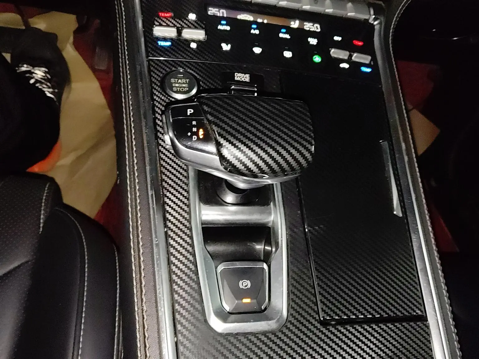 Changan CS85 COUPE 2019 1.5T Dynamic