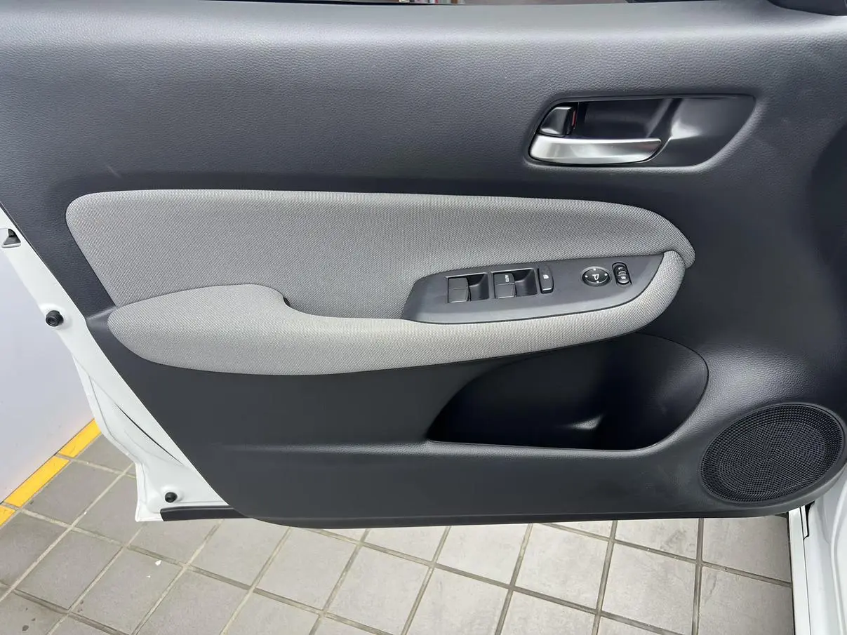 Honda LIFE 2023 1.5L CVT SPO-SS Dynamic