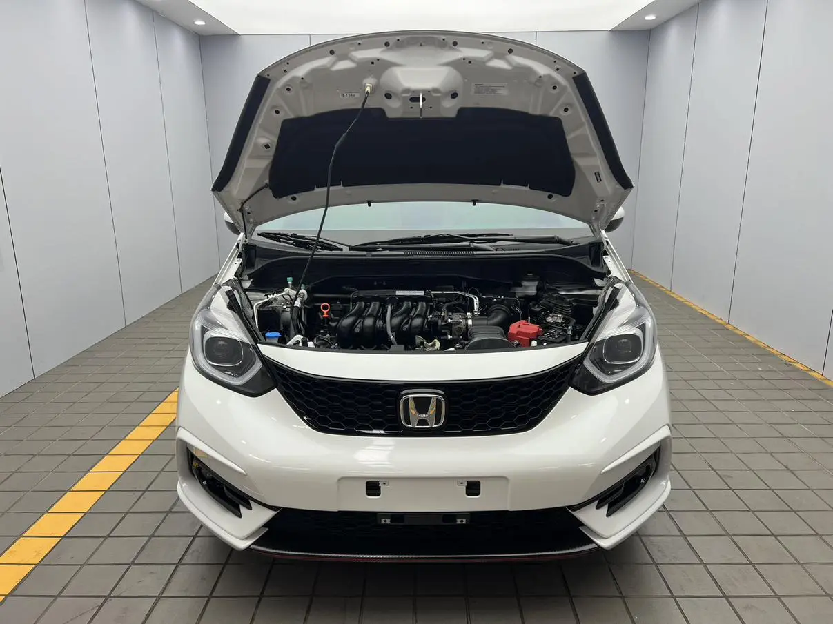Honda LIFE 2023 1.5L CVT SPO-SS Dynamic