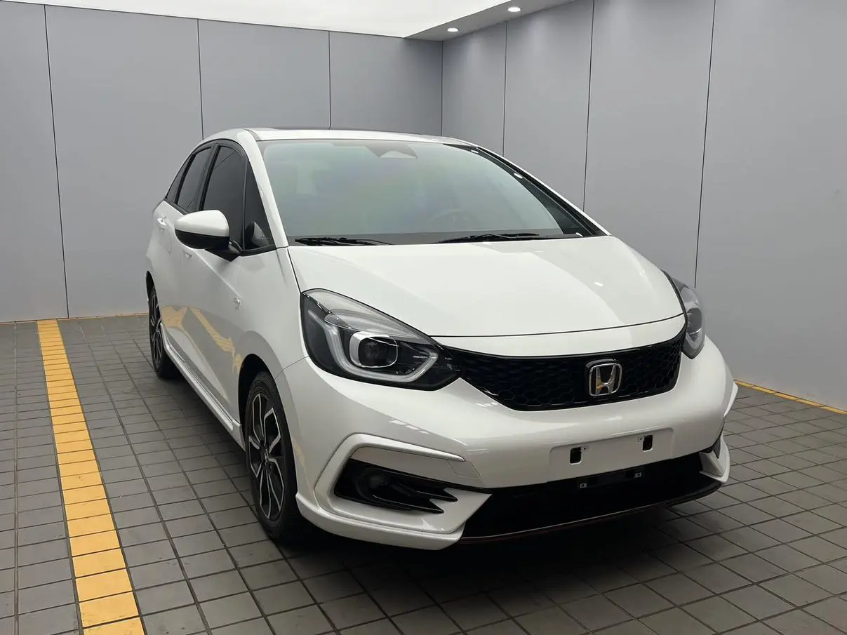 Honda LIFE 2023 1.5L CVT SPO-SS Dynamic