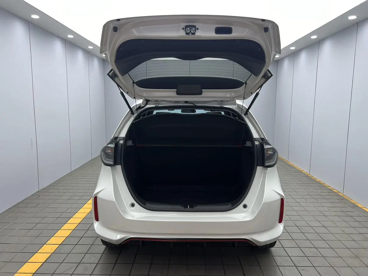 Honda LIFE 2023 1.5L CVT SPO-SS Dynamic
