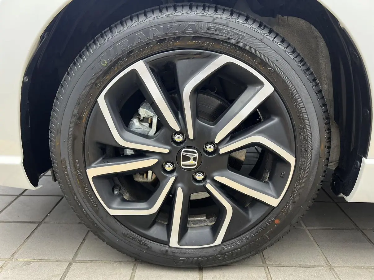 Honda LIFE 2023 1.5L CVT SPO-SS Dynamic