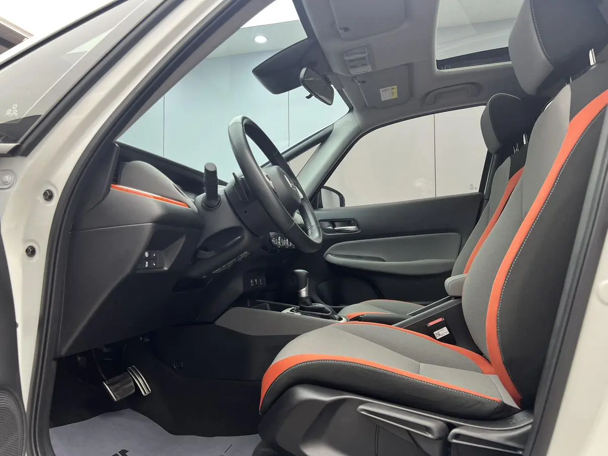 Honda LIFE 2023 1.5L CVT SPO-SS Dynamic