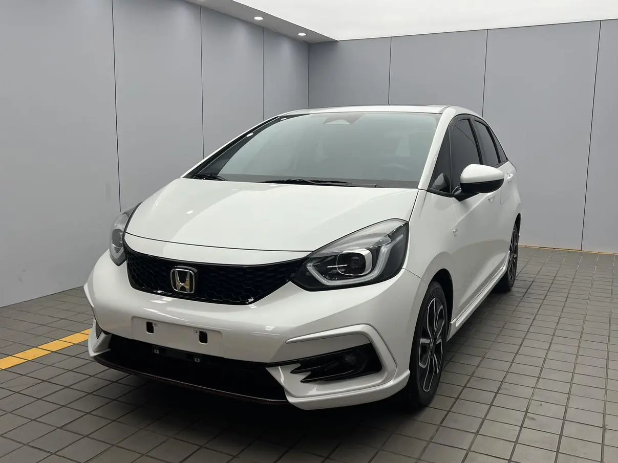 Honda LIFE 2023 1.5L CVT SPO-SS Dynamic