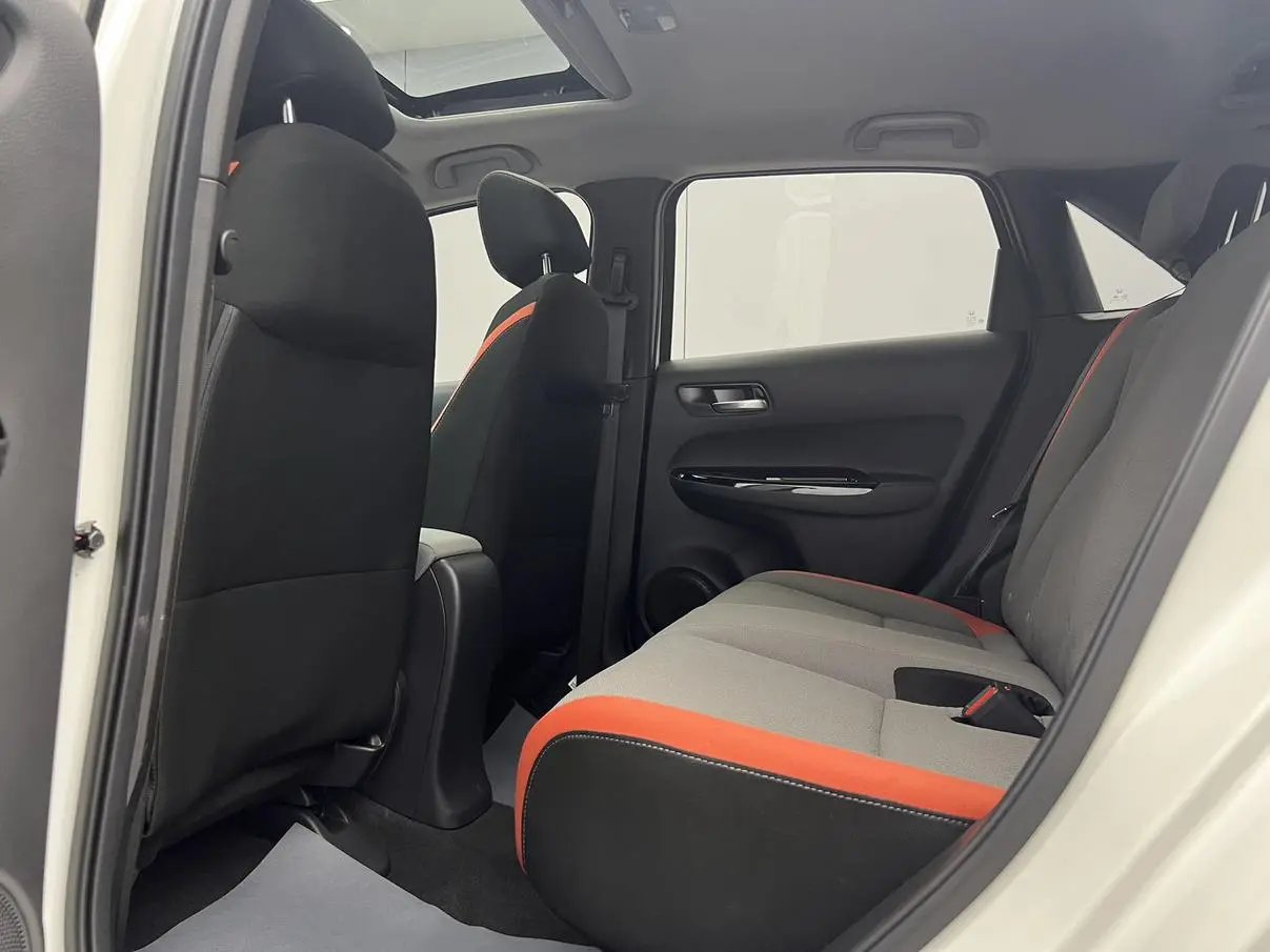 Honda LIFE 2023 1.5L CVT SPO-SS Dynamic